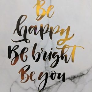 Meet your Posher, Ame